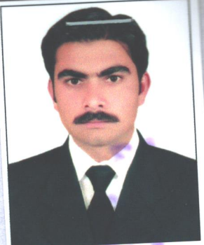 Muhammad Adnan