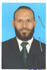 Muhammad Asghar Awan