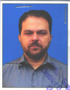 Iftikhar Hussain