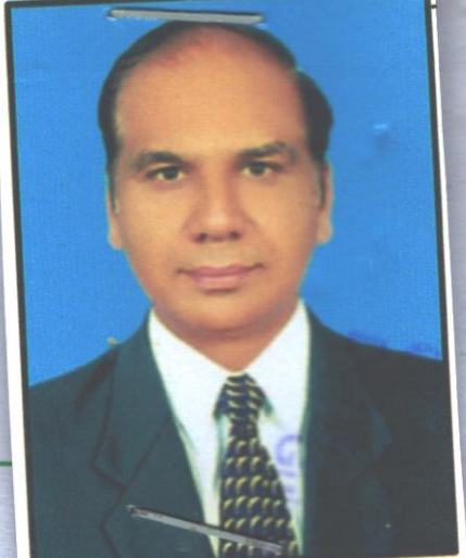 Muhammad Arif