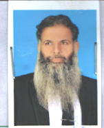Muhammad Saeed Hanjra