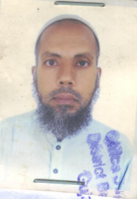 Muhammad Imran
