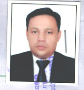 Muhammad Islam Goraya