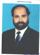 Muhammad Azeem Bhatti