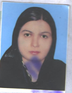 Nasreen Fatima