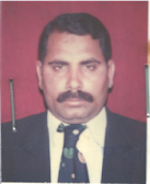 Muhammad Jahangir Warraic