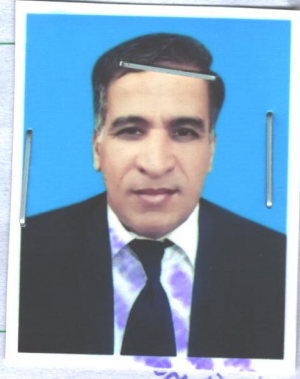 Muhammad Arshad