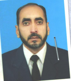 MUHAMMAD ASIF