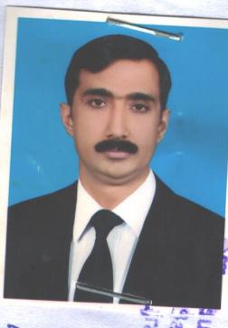 Muhammad Habib Shahid