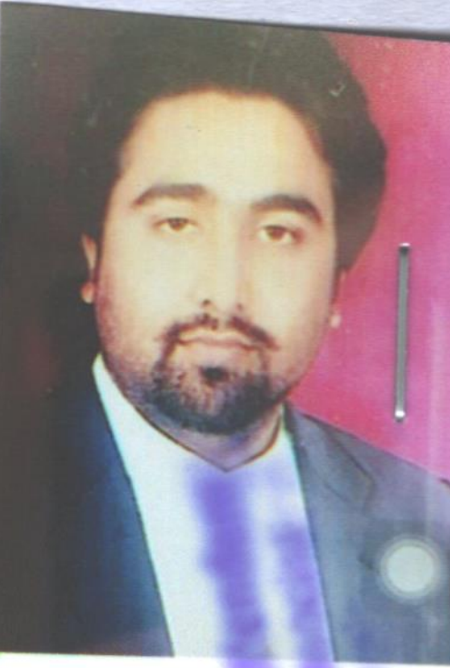 Muhammad Arif