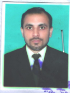 Muhammad Asif Malik