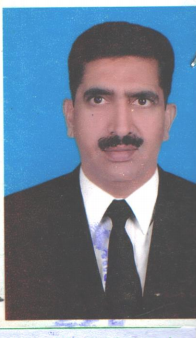 Rao Muhammad Manzoor Sa