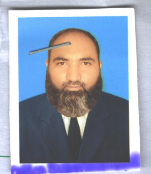 Hafiz Muhammad Javed Iqbal