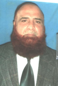 MUHAMMAD MUSHTAQ