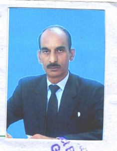 Rana Ghulam Dastgir