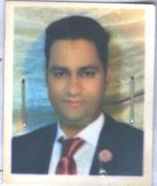 MUHAMMAD AZAM HASHMI