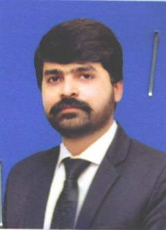 Nauman Asghar Chahal