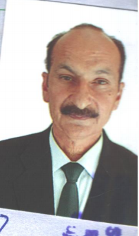 Muhammad Afzal Bhatti
