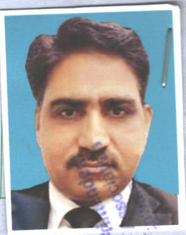 Muhammad Akram