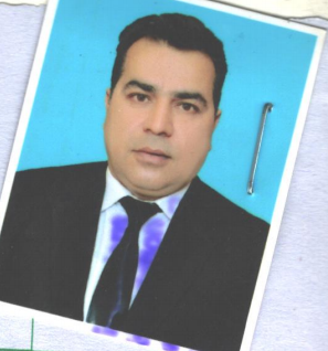 Muhammad Nadim Akhtar