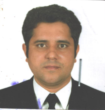Muhammad Asim Shabbir