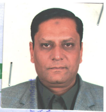 Muhammad Irfan Shahbaz