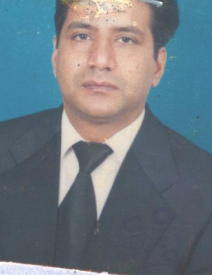 Muhammad Iqbal Khan