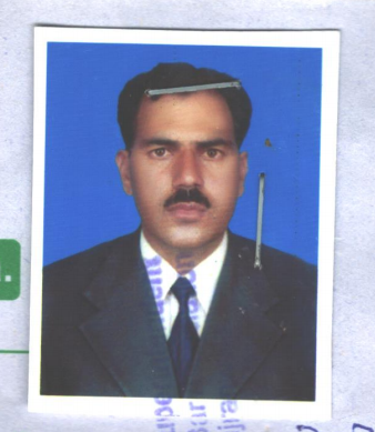 Iftikhar Hussain Virk