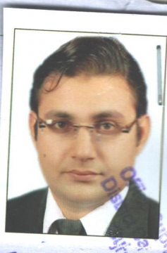 Muhammad Irfan Rafique