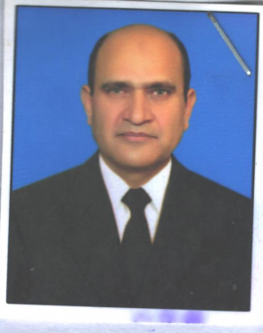 Muhammad Aqeel Rafique Mu