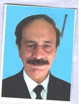 Muhammad Amir