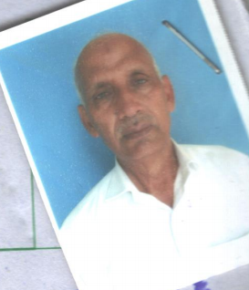 Muhammad Ikram Mehar