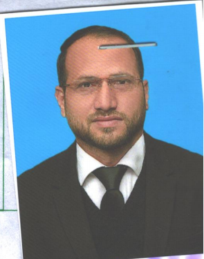 Nasir Arfat