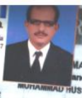 MUHAMMAD AFZAL