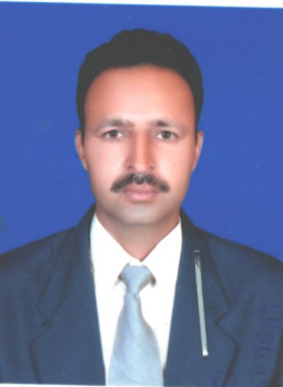 Muhammad Aslam Warraich
