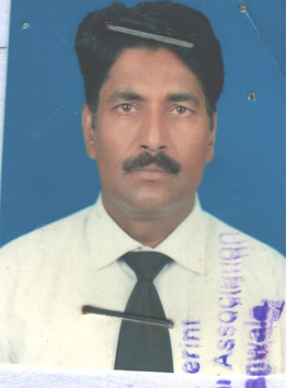 Muhammad Arif Hanjra