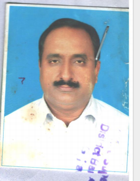 Muhammad Arif