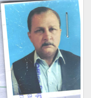 Muhammad Arshad Bajwa