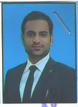 Noman Zulfqar