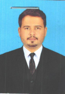Muhammad Mubasher Mukht