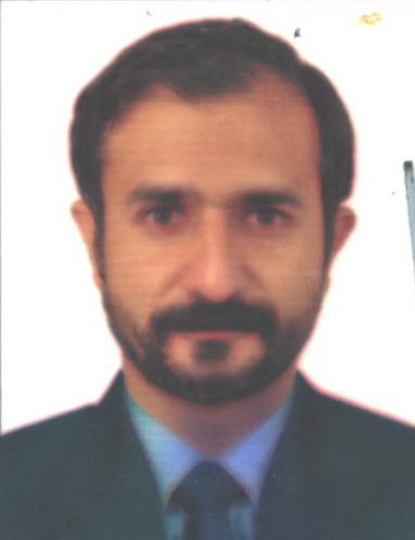 Muhammad Ahmad Yar