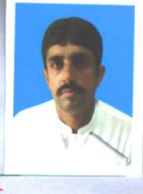 RAZA ALI