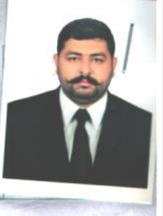NAVEED ILYAS RANA