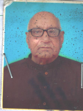 Muhammad Munawar