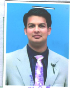 Muhammad Adil Khan Sheraz