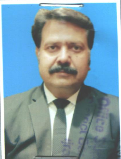 Muhammad Ashfaq