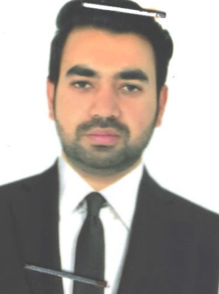 Muhammad Muddasir Iqbal
