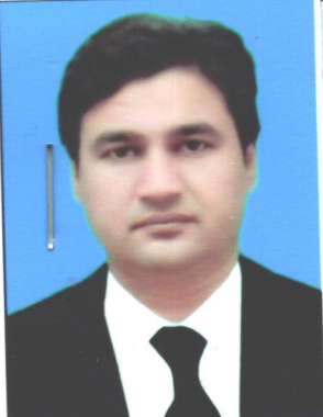 RANA MUHAMMAD SHAMSH