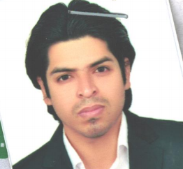 MOHSIN RAZA KHOKHAR
