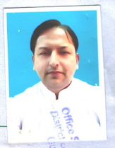 Ishrat Siddique